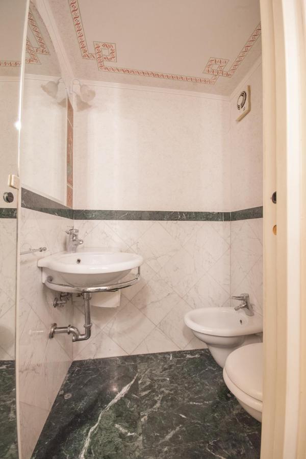 Gregoriana Suite Rome Buitenkant foto