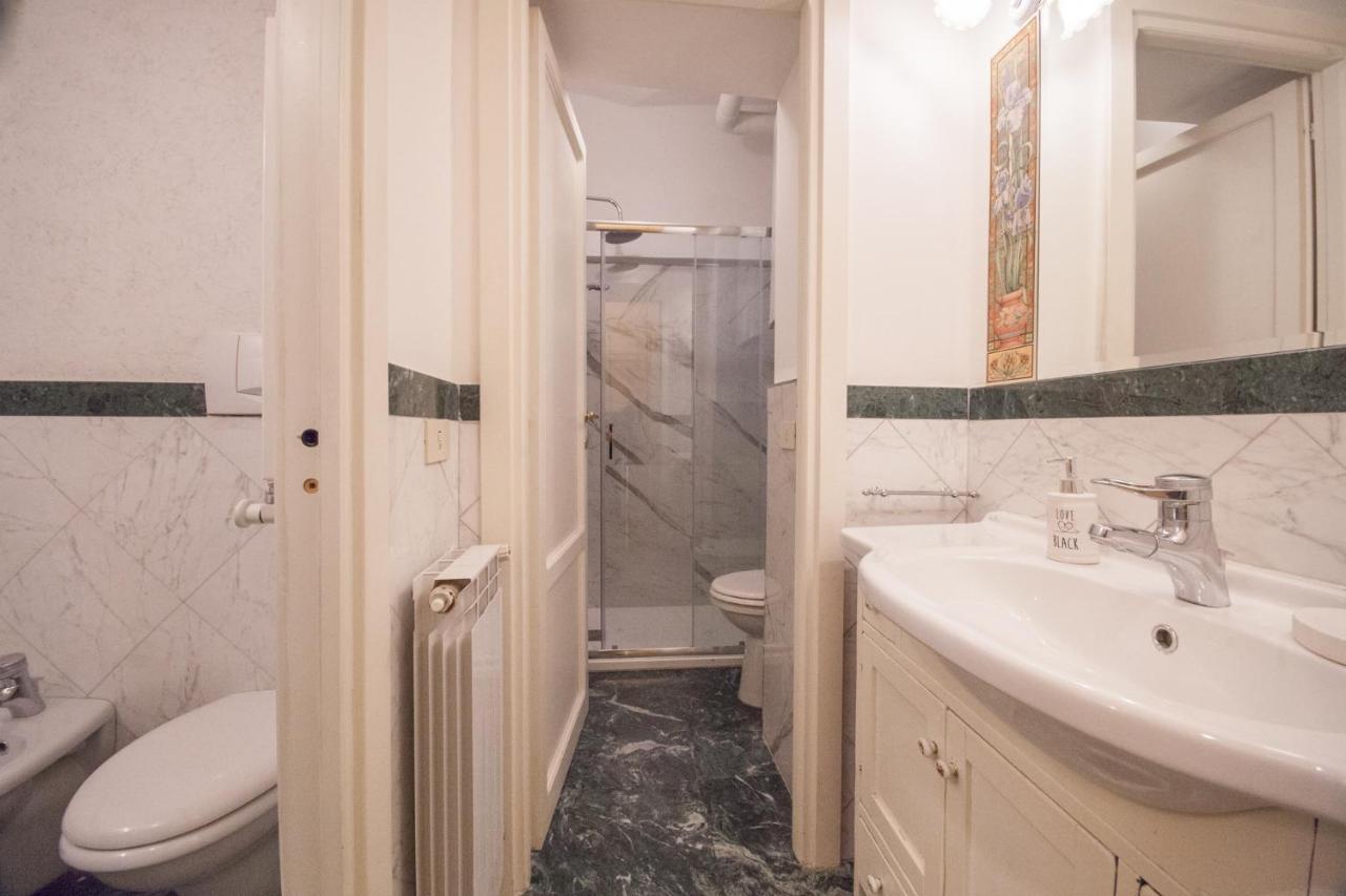 Gregoriana Suite Rome Buitenkant foto